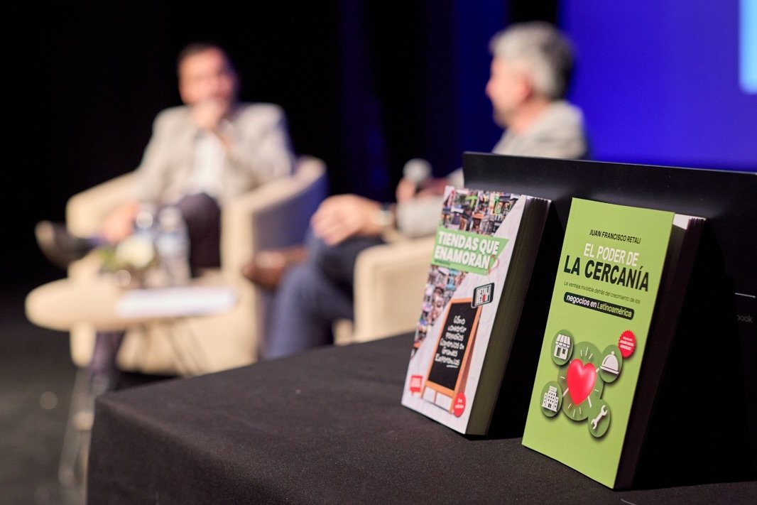 Presentación del libro