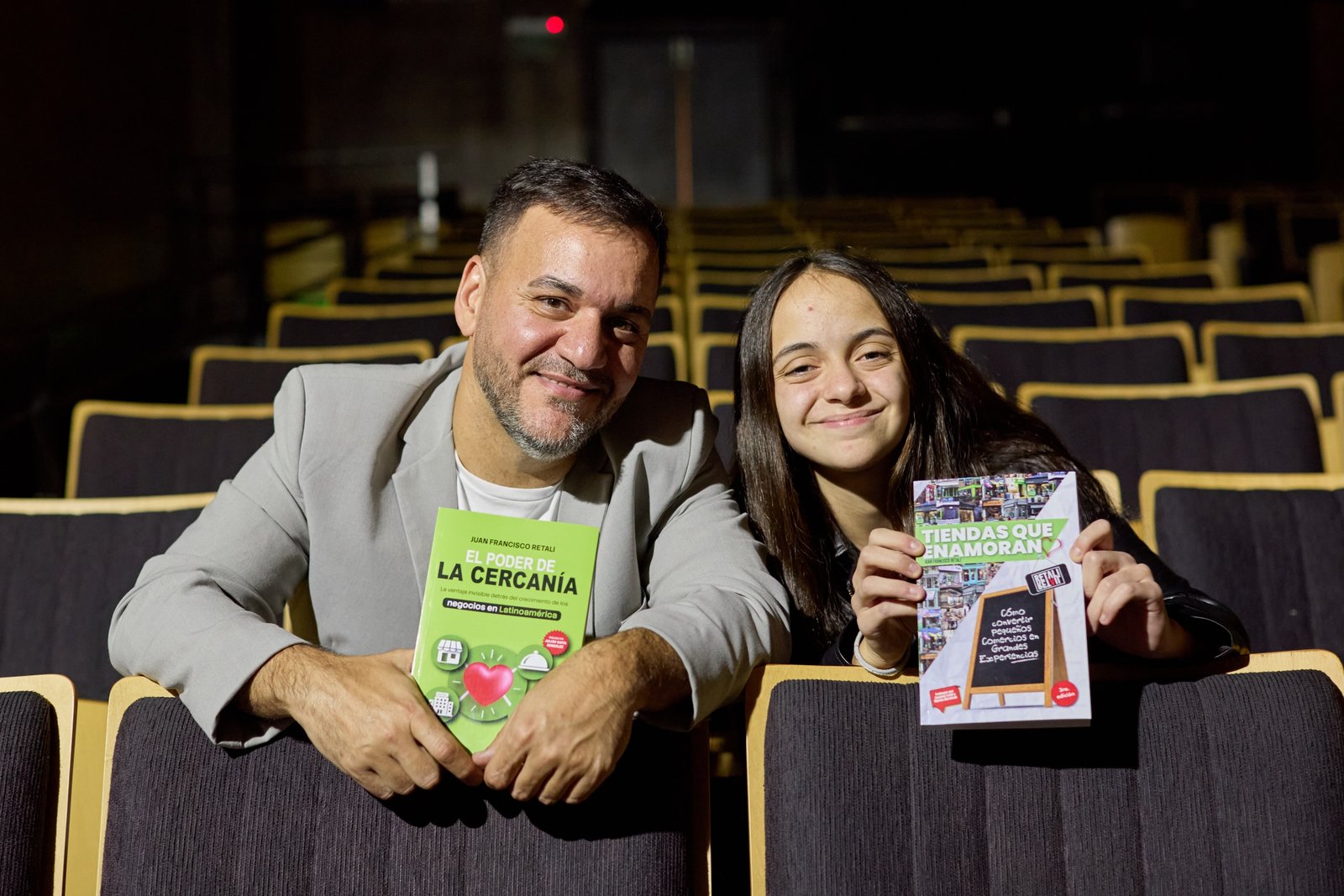 Presentación del libro