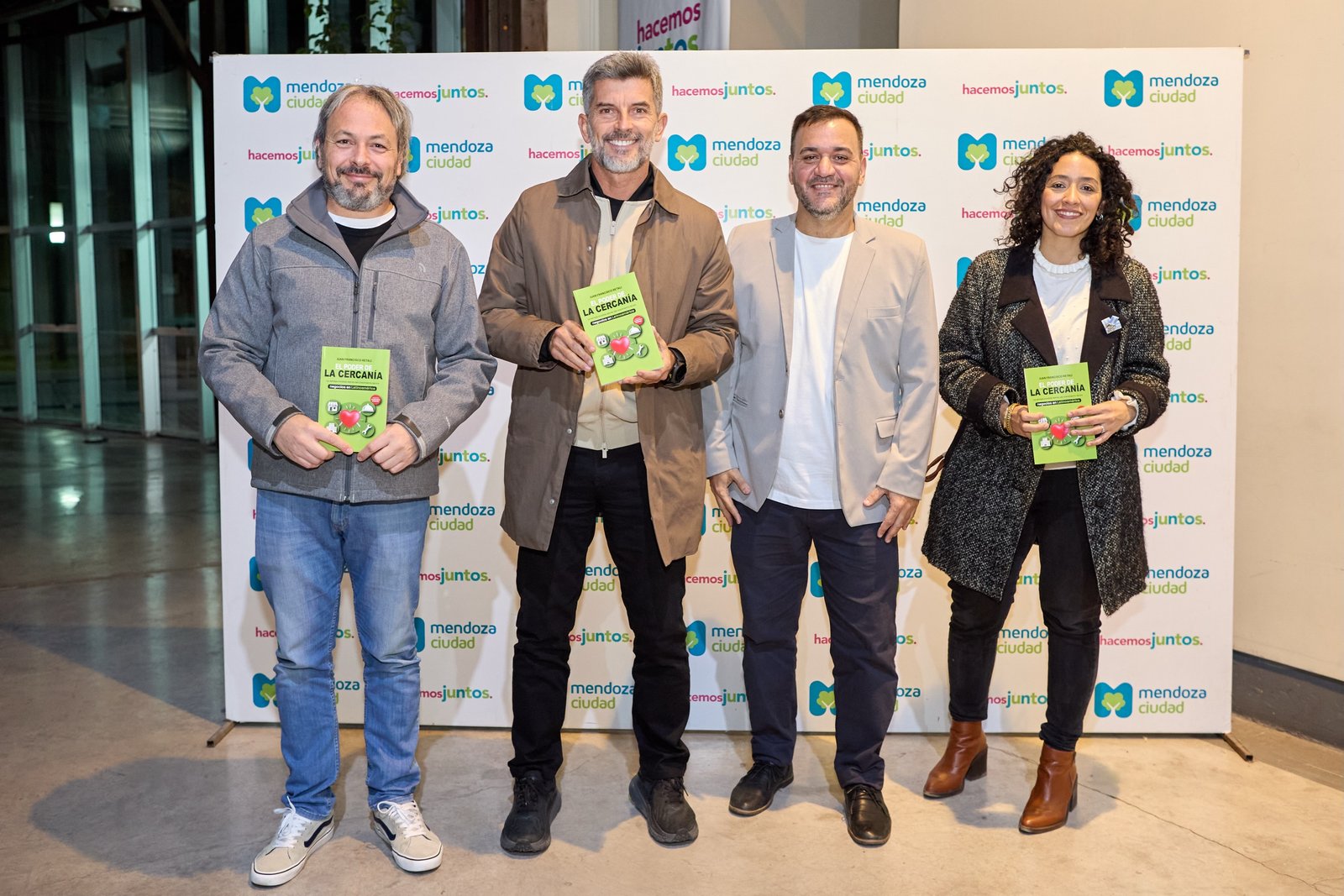 Presentación del libro