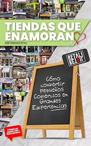 Tiendas que Enamoran