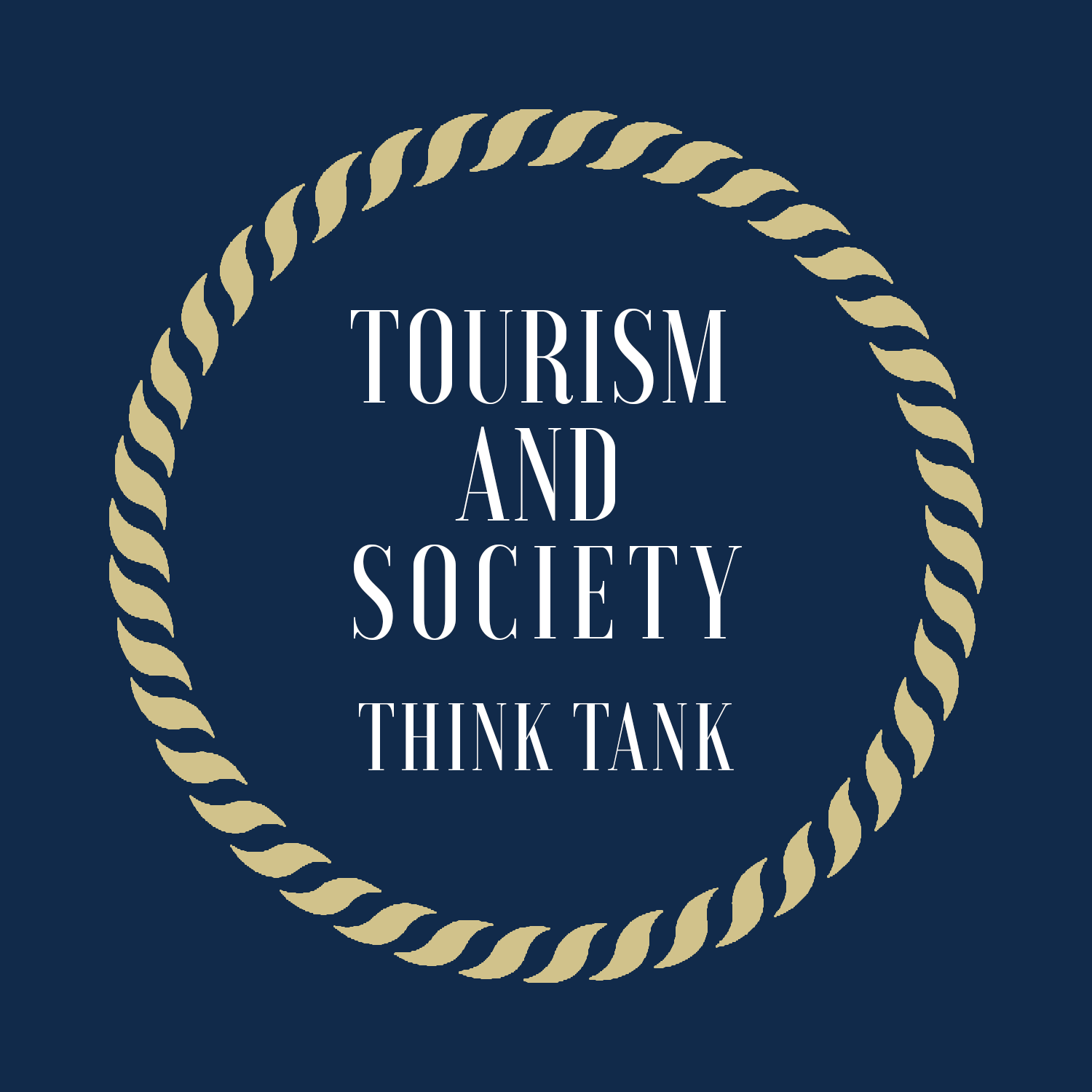 Tourism & Society TT