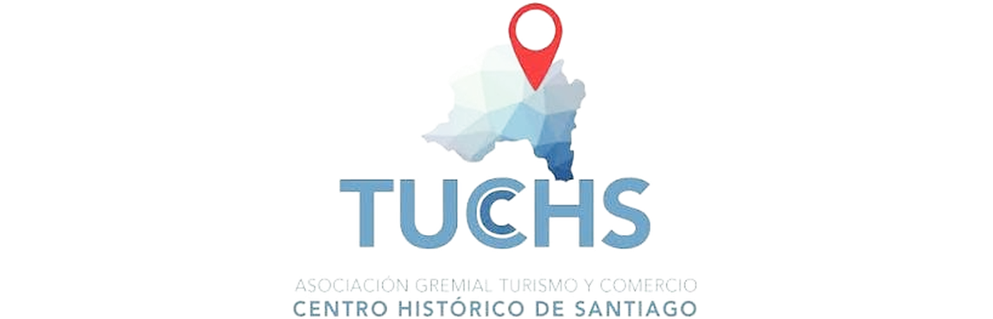 TUCHS · Centro Histórico de Santiago